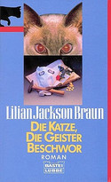 Die Katze, die Geister beschwor