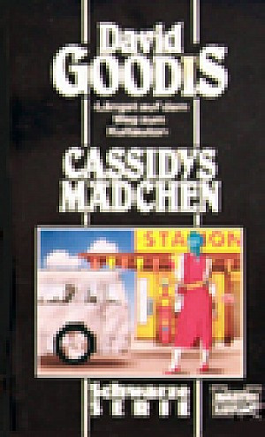 Cassidys Mädchen