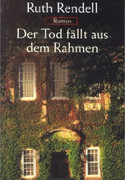 Der Tod fällt aus dem Rahmen