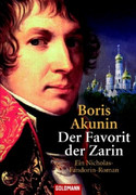 Der Favorit der Zarin