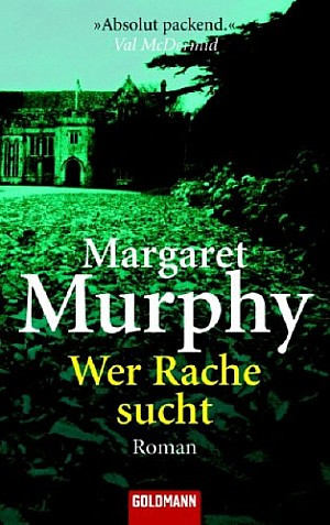 Wer Rache sucht