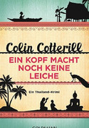 Ein Kopf macht noch keine Leiche