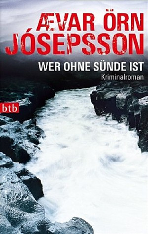 Wer ohne Sünde ist