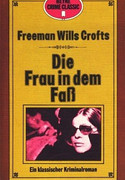 Die Frau in dem Fass