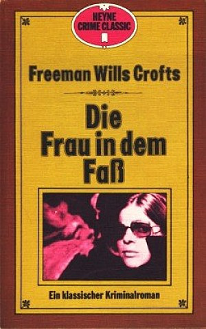 Die Frau in dem Fass