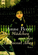 Das Mädchen aus der Pentecost Alley