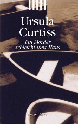 Ein Mörder schleicht ums Haus