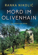 Mord im Olivenhain