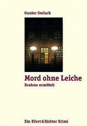 Mord ohne Leiche