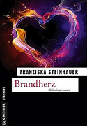 Brandherz