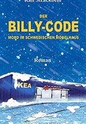 Der Billy-Code - Mord im schwedischen Möbelhaus