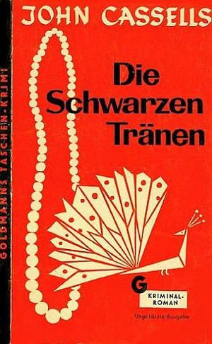 Die schwarzen Tränen