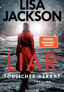 Liar - Tödlicher Verrat