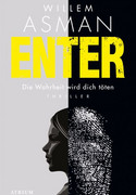 Enter: Die Wahrheit wird dich töten