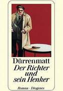 Der Richter und sein Henker