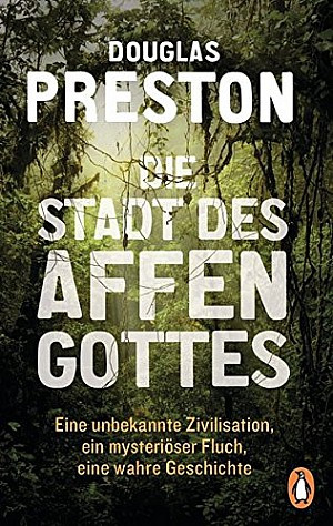 Die Stadt des Affengottes