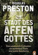 Die Stadt des Affengottes