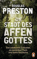 Die Stadt des Affengottes