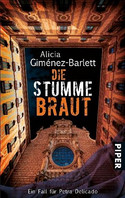 Die stumme Braut