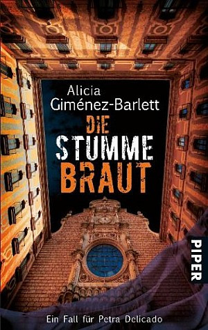Die stumme Braut