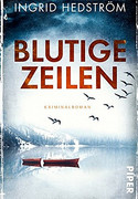 Blutige Zeilen