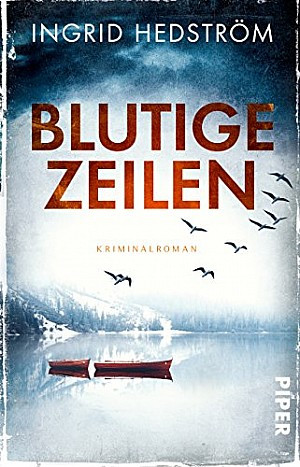Blutige Zeilen