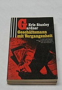Geschäftsmann mit Vergangenheit
