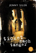 Ticket nach Tanger