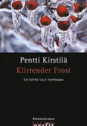 Klirrender Frost