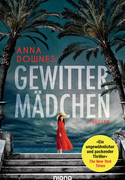 Gewittermädchen