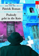 Josaphat Peabody beugt das Knie