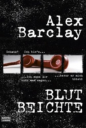 Blutbeichte