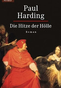 Die Hitze der Hölle