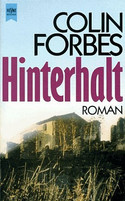Hinterhalt