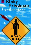 Straßenpizza