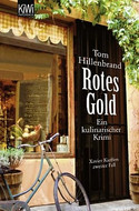 Rotes Gold
