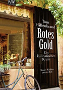Rotes Gold