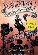 Flavia de Luce - Vorhang auf für eine Leiche