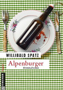 Alpenburger