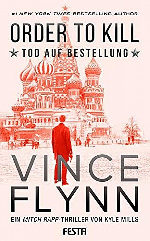 Order to kill - Tod auf Bestellung