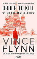 Order to kill - Tod auf Bestellung