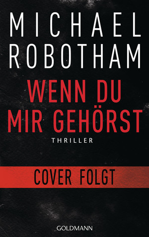 Wenn du mir gehörst