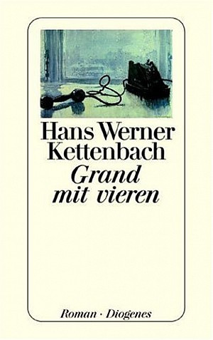 Grand mit Vieren