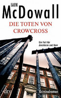 Die Toten von Crowcross