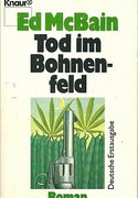 Tod im Bohnenfeld
