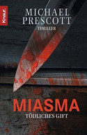 Miasma. Tödliches Gift