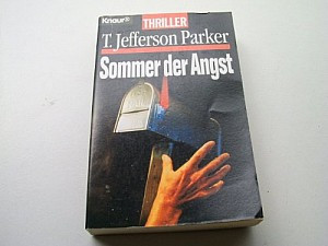 Sommer der Angst