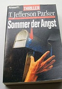 Sommer der Angst