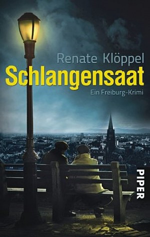 Schlangensaat