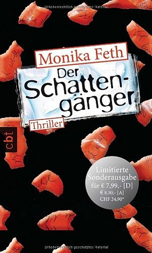 Der Schattengänger
